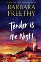 Tender Is The Night (FBI Romantic Mystery), Freethy Barbara
