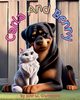 Carla and Benny, Giambrone John W