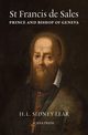 St Francis de Sales, Sidney Lear H.L.