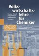 Volkswirtschaftslehre fr Chemiker, 