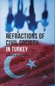 Refractions of Civil Society in Turkey, Kuzmanovic D.