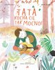 Tata kocha ci tak mocno!, Lewalle Capucine