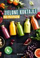 Zielone koktajle 365 przepisw, 