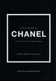 Little Book of Chanel, Baxter-Wright Emma