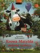 Krowa Matylda obchodzi urodziny, Steffensmeier Alexander