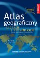 Atlas Geograficzny Liceum i technikum, opracowanie zbiorowe