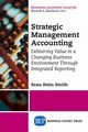 Strategic Management Accounting, Stein Smith Sean