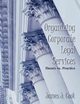 Organizing Corporate Legal Services, Cook James J.