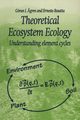 Theoretical Ecosystem Ecology, Agren Goran I.