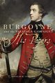 Burgoyne and the Saratoga Campaign, Cubbison Douglas R.