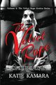 The Velvet Rope Erotica, Kamara Katie
