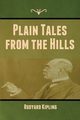 Plain Tales from the Hills, Kipling Rudyard