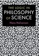The Logic in Philosophy of Science, Halvorson Hans