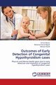 Outcomes of Early Detection of Congenital Hypothyroidism cases, Nassar Omnia