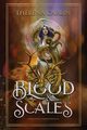 Blood & Scales, Carlin Therena