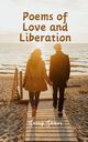 Poems of Love and Liberation, Jnes Jessy