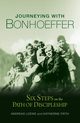 Journeying with Bonhoeffer, Loewe Andreas