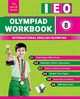 Olympiad Workbook English Class 8, V&S Publishers