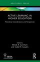 Active Learning in Higher Education, 