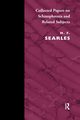 Collected Papers on Schizophrenia and Related Subjects, Searles Harold F.