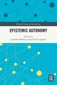 Epistemic Autonomy, 