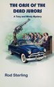 The Case of the Dead Jurors, Sterling Rod