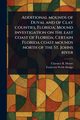 Additional Mounds of Duval and of Clay Counties, Florida; Mound Investigation on the East Coast of Florida; Certain Florida Coast Mounds North of the St. Johns River, Moore Clarence B. (Clarence Bloomfie...