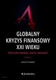 Globalny kryzys finansowy XXI wieku, Nawrot Wioletta