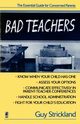 Bad Teachers, Strickland Guy