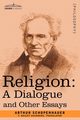 Religion, Schopenhauer Arthur