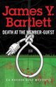 Death at the Member-Guest, Bartlett James Y.