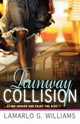 Runway Collision, Williams Lamarlo G.