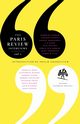 The Paris Review Interview, 