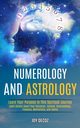 Numerology and Astrology, Decoz Joy