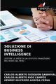 SOLUZIONE DI BUSINESS INTELLIGENCE, Siesquen Sandoval Carlos Alberto