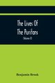The Lives Of The Puritans, Brook Benjamin