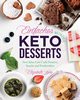 Einfaches Bundle Keto Desserts, Jane Elizabeth