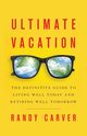 Ultimate Vacation, Carver Randy