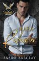 Mafia Redeemer, Barclay Sabine
