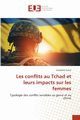 Les conflits au Tchad et leurs impacts sur les femmes, Grace Elisabeth