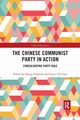 The Chinese Communist Party in Action, 