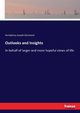 Outlooks and Insights, Desmond Humphrey Joseph
