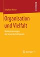 Organisation und Vielfalt, Meise Stephan