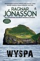 Wyspa, Jnasson Ragnar