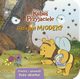 Gdzie jest miodek? Otwrz i sprawd! Disney Kubu i Przyjaciele, 