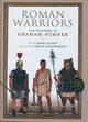 Roman Warriors, Elliott Simon