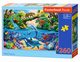 Puzzle Wild Nature 260, 
