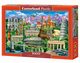 Puzzle Famous Landmarks 1000, 