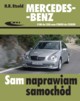 Mercedes-Benz C180 do C350 oraz C200CDI do C320CDI, Etzold Hans-Rudiger