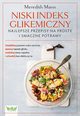Niski indeks glikemiczny najlepsze przepisy na proste i smaczne potrawy, Mann Meredith